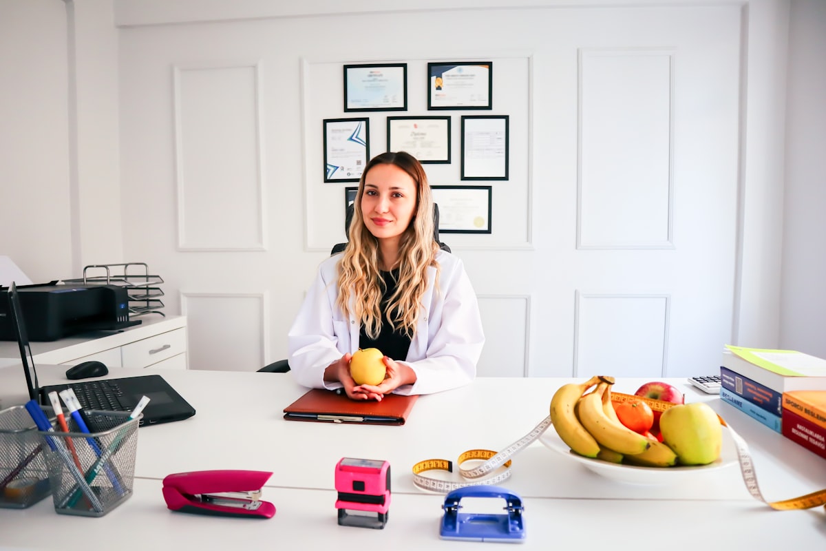 Certified Nutrition Experts